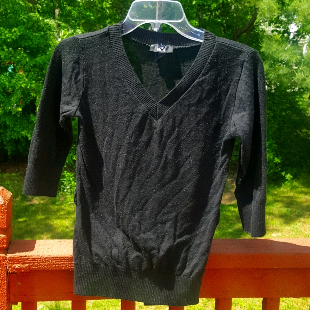 BCX‎ top size small